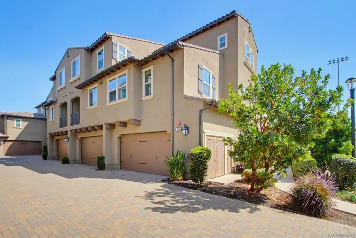 16055 Veridian, San Diego, California 92127
