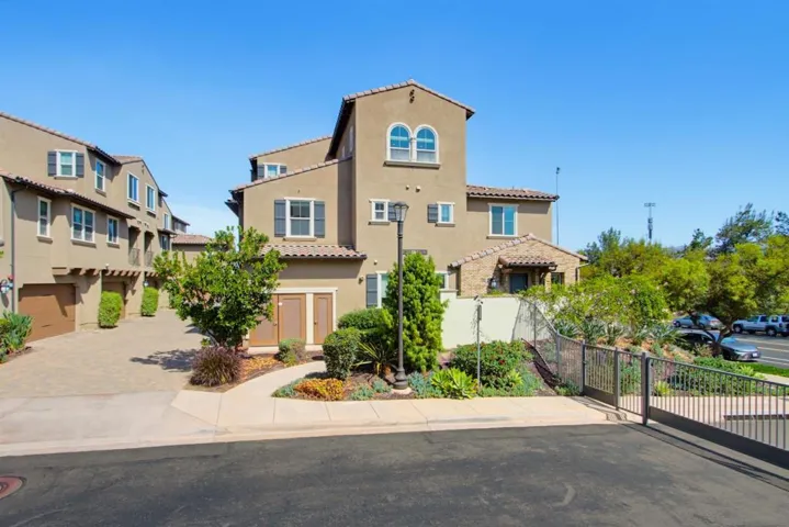 16055 Veridian, San Diego, California 92127