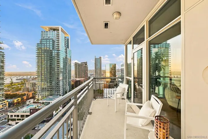 1240 India Street 1800, San Diego, California 92101