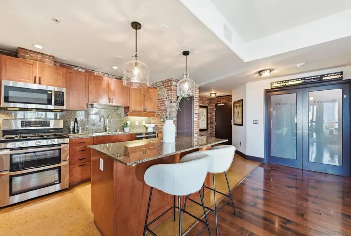 1240 India Street 1800, San Diego, California 92101