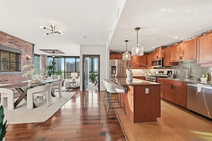 1240 India Street 1800, San Diego, California 92101