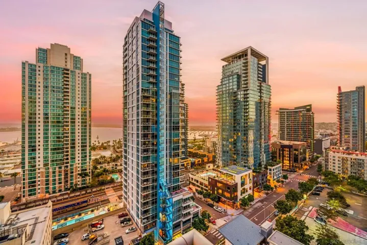 1240 India Street 1800, San Diego, California 92101