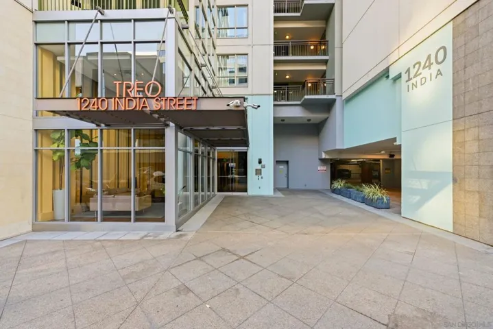 1240 India Street 1800, San Diego, California 92101