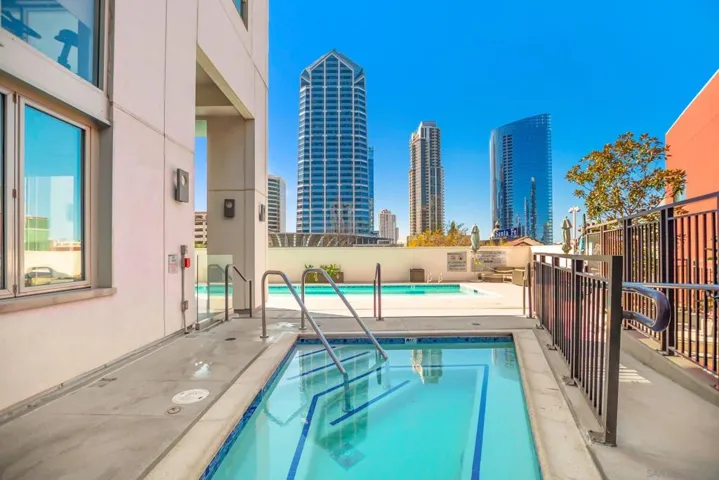 1240 India Street 1800, San Diego, California 92101