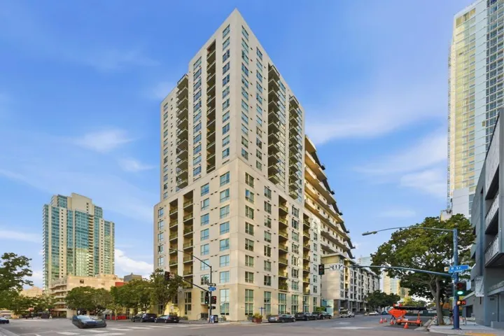 1240 India Street 1800, San Diego, California 92101