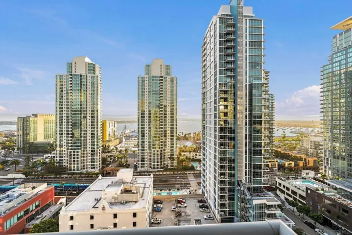 1240 India Street 1800, San Diego, California 92101