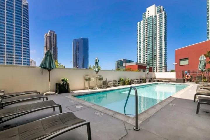 1240 India Street 1800, San Diego, California 92101