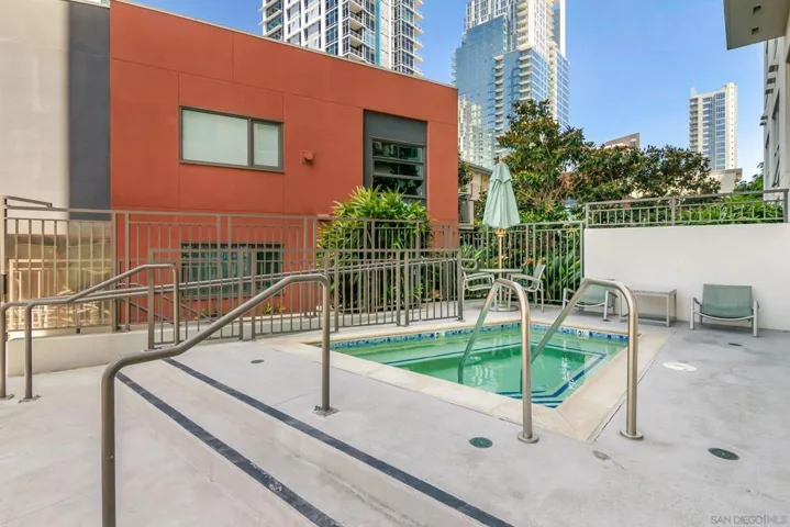 1240 India Street 1800, San Diego, California 92101