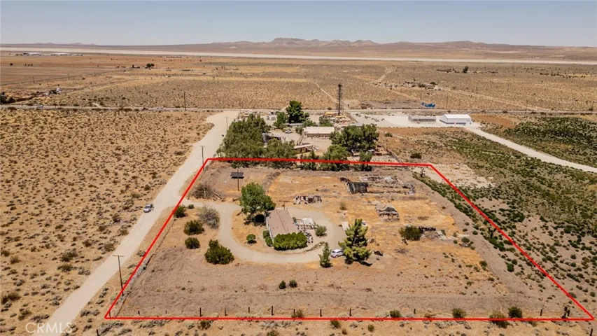 19175 Kailua, Adelanto, California 92301