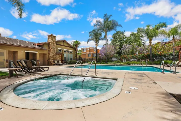 9936 Leavesly Trl, Santee, California 92071