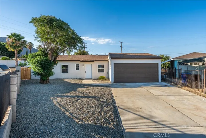 5673 Bella Drive, Riverside, California 92509