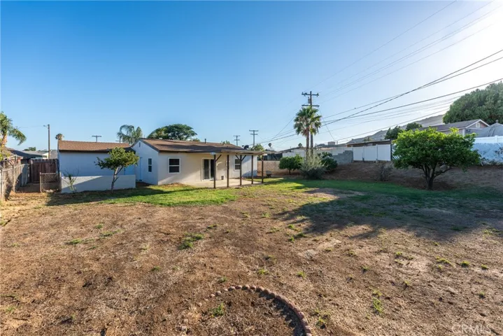 5673 Bella Drive, Riverside, California 92509