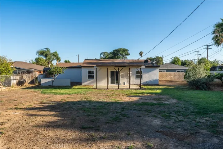 5673 Bella Drive, Riverside, California 92509