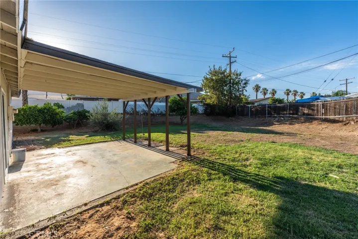 5673 Bella Drive, Riverside, California 92509