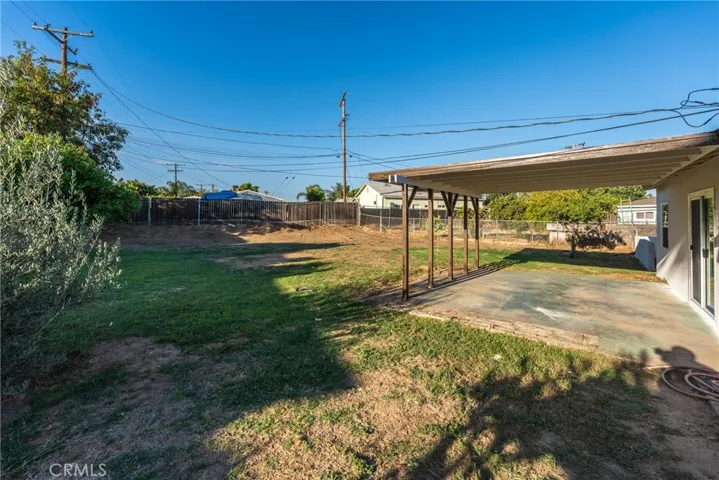 5673 Bella Drive, Riverside, California 92509