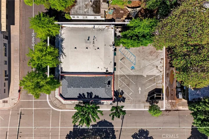 351 E 6th Street, Chico, California 95928