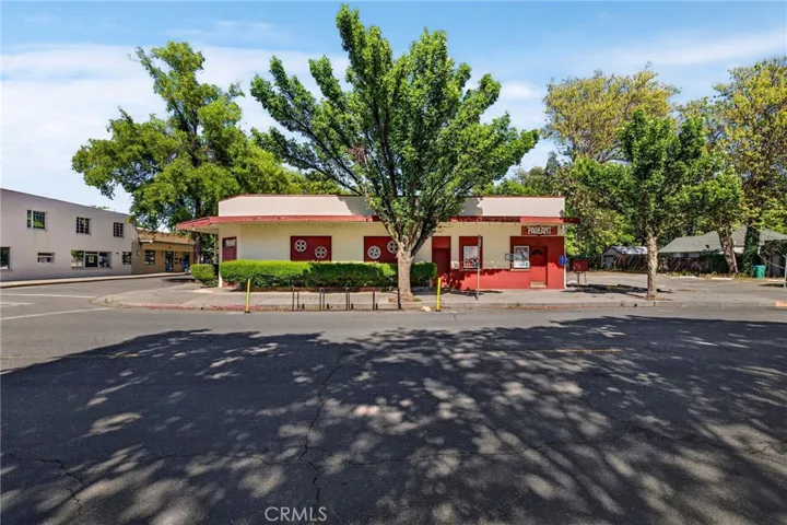 351 E 6th Street, Chico, California 95928