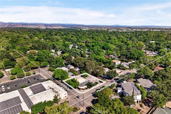 351 E 6th Street, Chico, California 95928
