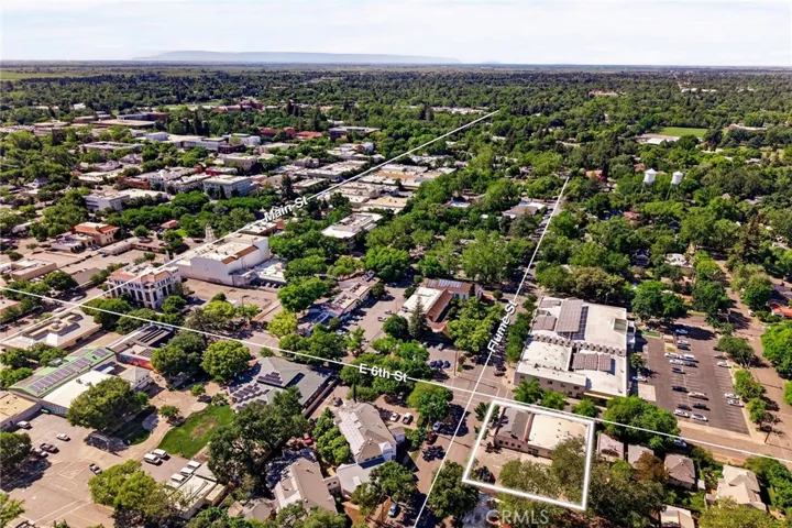 351 E 6th Street, Chico, California 95928