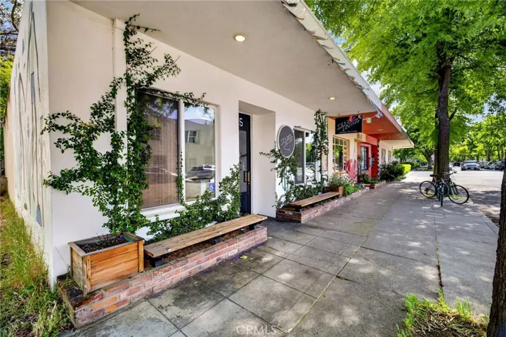 351 E 6th Street, Chico, California 95928