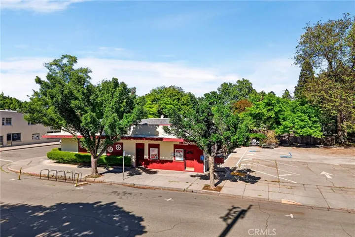 351 E 6th Street, Chico, California 95928