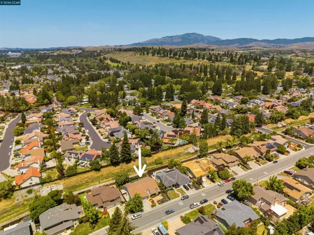 3237 Vera Cruz Dr, San Ramon, California 94583