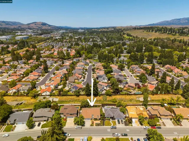 3237 Vera Cruz Dr, San Ramon, California 94583