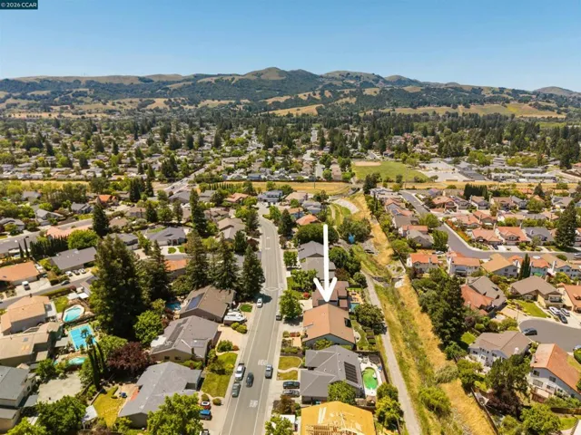 3237 Vera Cruz Dr, San Ramon, California 94583