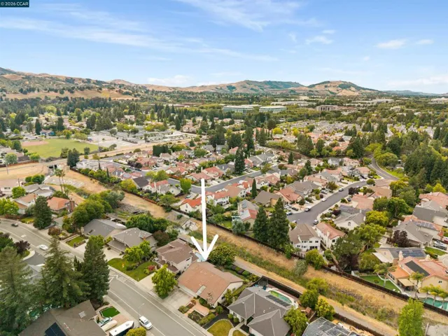 3237 Vera Cruz Dr, San Ramon, California 94583