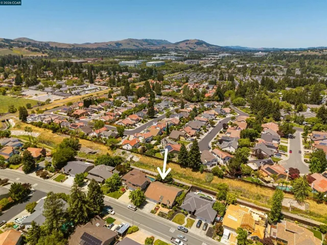 3237 Vera Cruz Dr, San Ramon, California 94583
