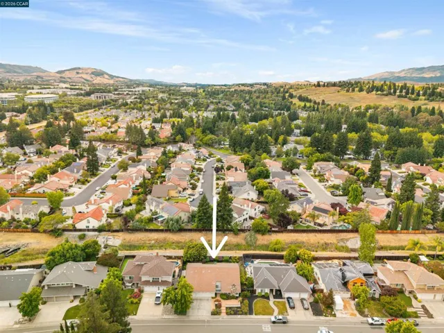 3237 Vera Cruz Dr, San Ramon, California 94583