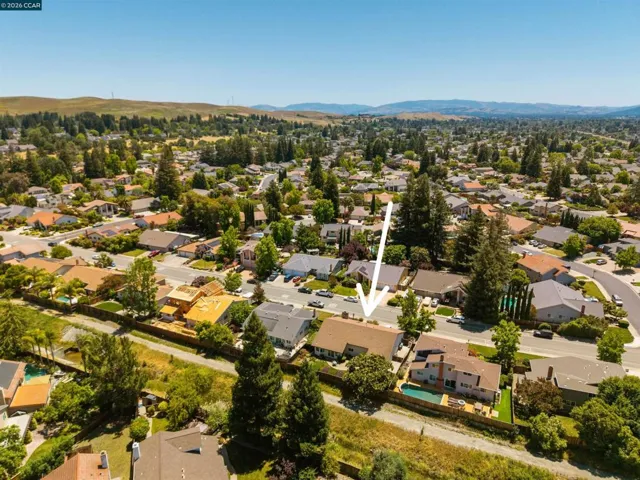 3237 Vera Cruz Dr, San Ramon, California 94583