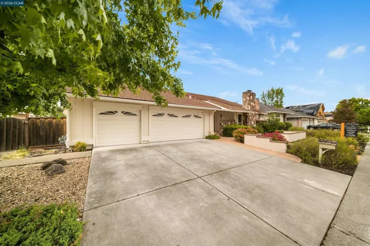 3237 Vera Cruz Dr, San Ramon, California 94583