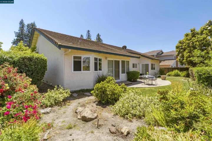 3237 Vera Cruz Dr, San Ramon, California 94583