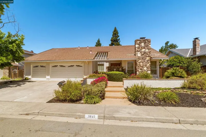 3237 Vera Cruz Dr, San Ramon, California 94583
