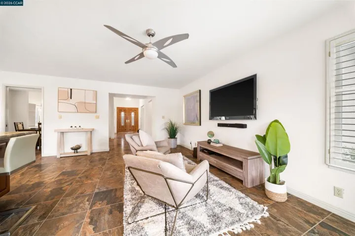 3237 Vera Cruz Dr, San Ramon, California 94583