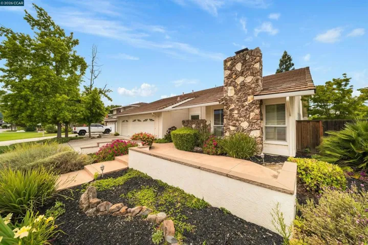 3237 Vera Cruz Dr, San Ramon, California 94583