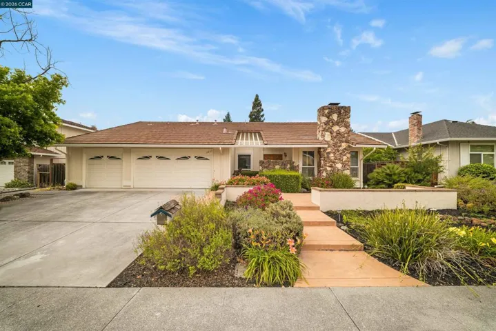 3237 Vera Cruz Dr, San Ramon, California 94583