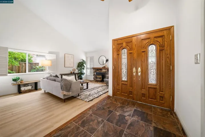 3237 Vera Cruz Dr, San Ramon, California 94583