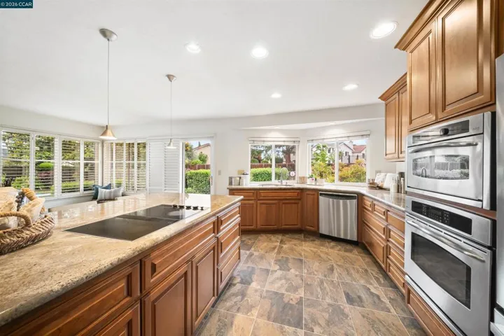 3237 Vera Cruz Dr, San Ramon, California 94583