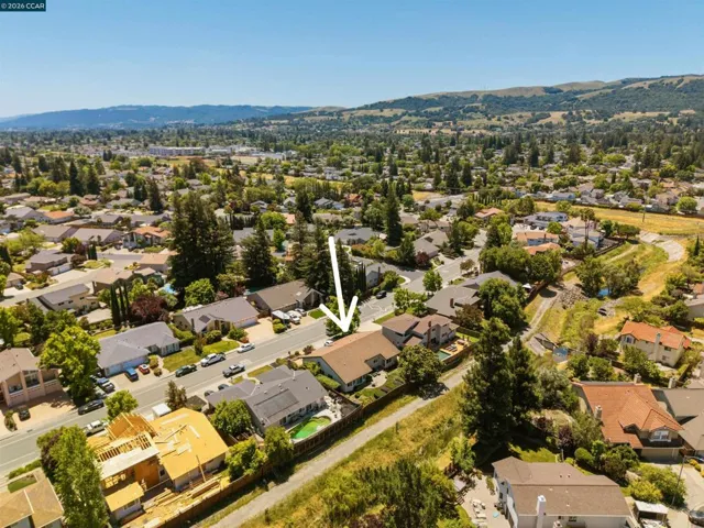 3237 Vera Cruz Dr, San Ramon, California 94583