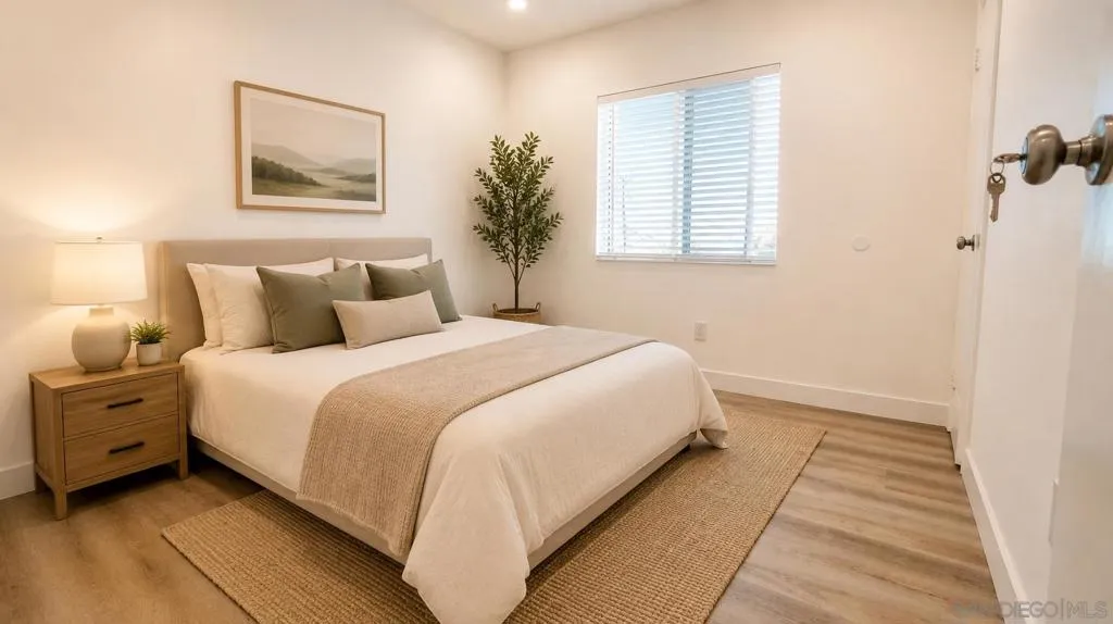 Bedroom 1