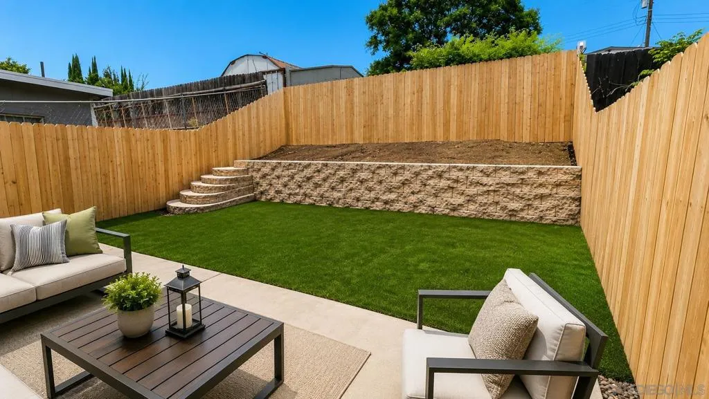Patio/Deck
