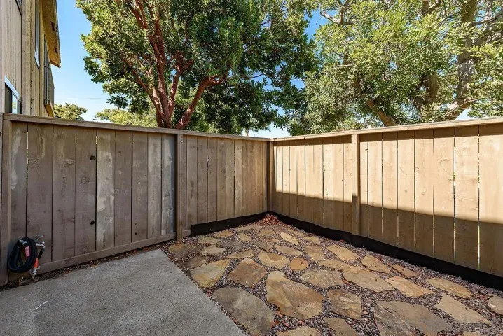 2388 Grand, San Diego, California 92109