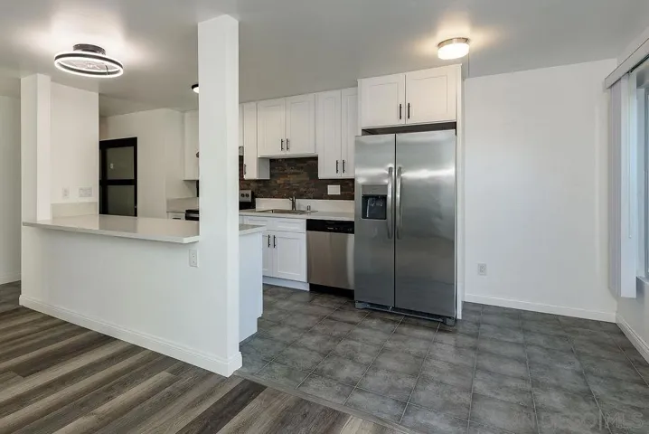2388 Grand, San Diego, California 92109