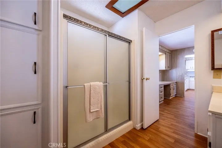 Guest/hall bath