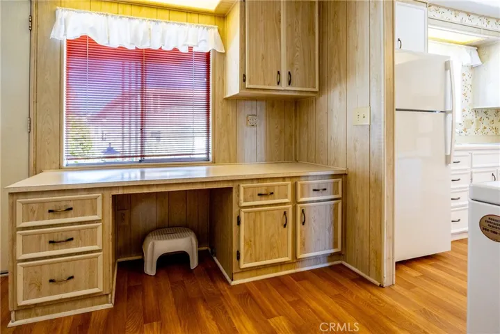 Laundry/utility room