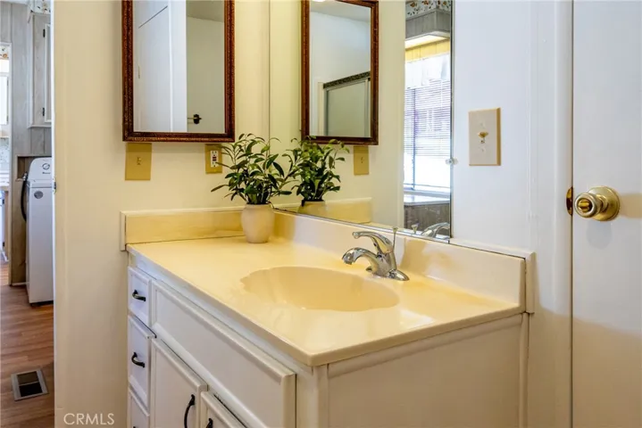 Guest/hall bath