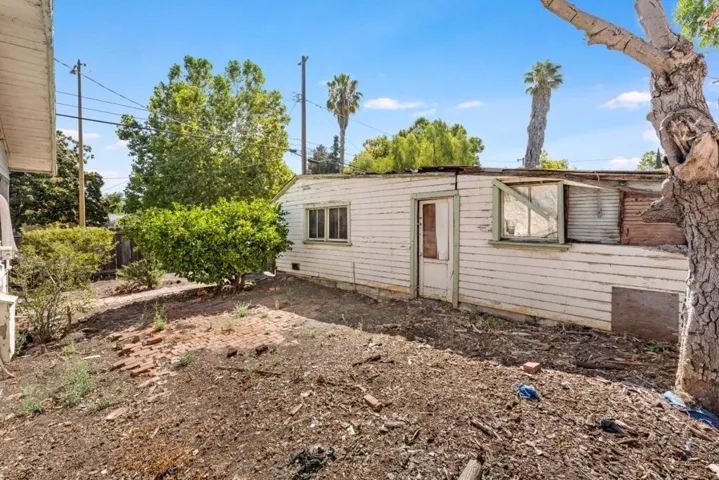 1004 Vermont Street, San Jose, California 95126