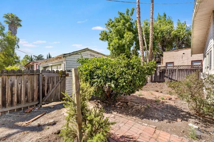 1004 Vermont Street, San Jose, California 95126
